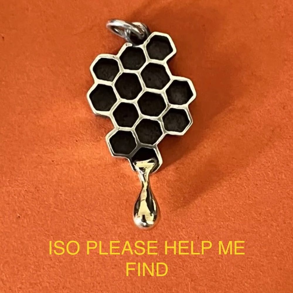 PLEASE HELP ME FIND JAMES AVERY HONEYCOMB 🥺🙏💛